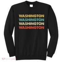 Washington Dc Sweatshirt thumb 0