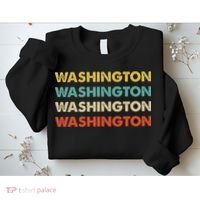 Washington Dc Sweatshirt thumb 2
