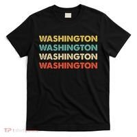 Washington Dc T-Shirt thumb 0
