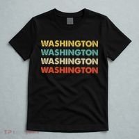 Washington Dc T-Shirt thumb 5