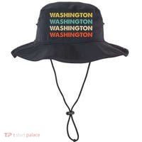Washington Dc Bucket Hat thumb 0