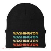 Washington Dc Beanie thumb 0