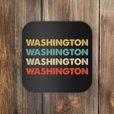 Washington Dc Coaster