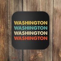 Washington Dc Coaster thumb 0