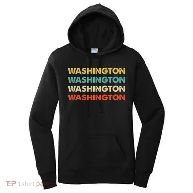 Women's Hoodie