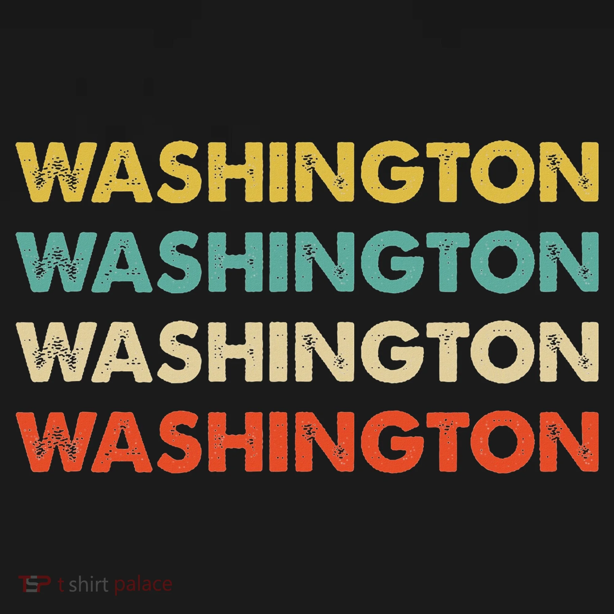 Washington Dc Women's Hoodie