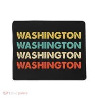 Washington Dc Mousepad thumb 0