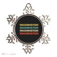 Washington Dc Ornament thumb 0
