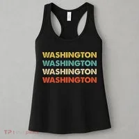 Washington Dc Women's Tank Top thumb 3