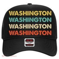Washington Dc Hat thumb 0