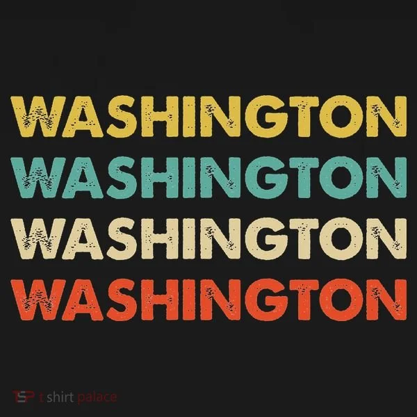 Washington Dc Toddler Hoodie