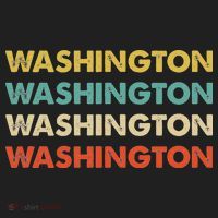 Washington Dc Golf Towel thumb 3