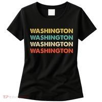 Washington Dc Women's T-Shirt thumb 0