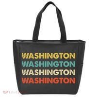 Washington Dc Tote Bag thumb 0