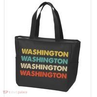 Washington Dc Tote Bag thumb 3