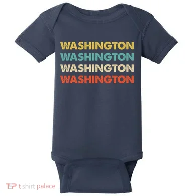 Baby Bodysuit