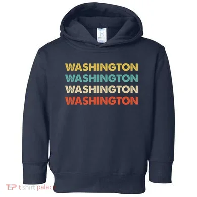 Toddler Hoodie