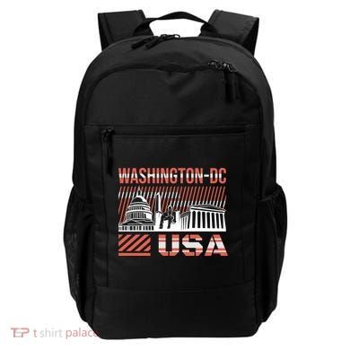 Washington DC Backpack