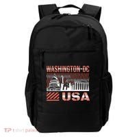 Washington DC Backpack thumb 0