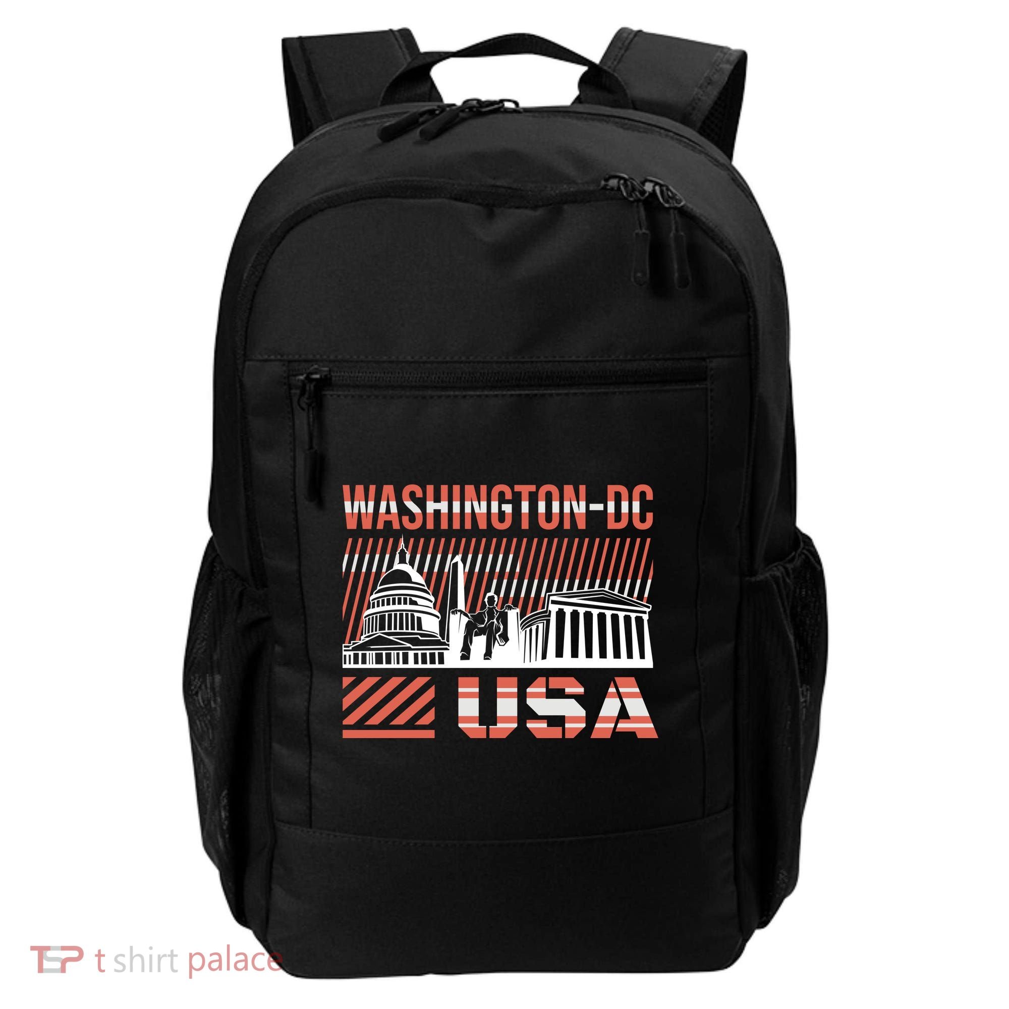 Washington DC Backpack