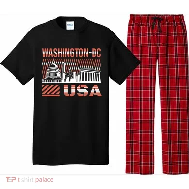 Pajama Set