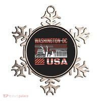 Washington DC Ornament thumb 0