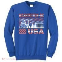 Washington DC Sweatshirt thumb 0