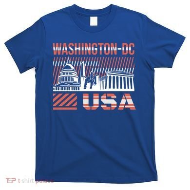 Washington DC T-Shirt