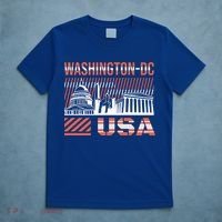 Washington DC T-Shirt thumb 5