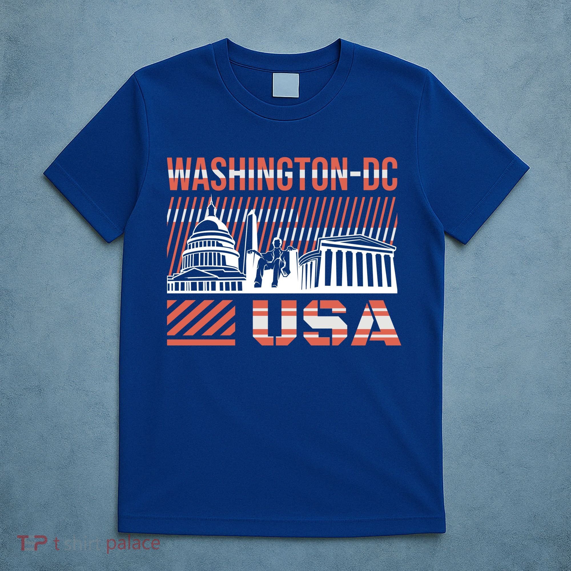 Washington DC T-Shirt