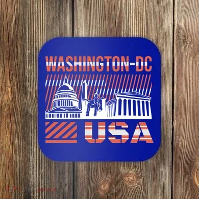Washington DC Coaster