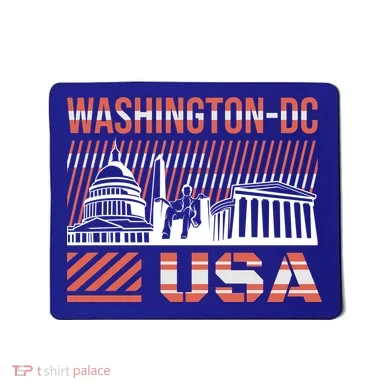 Washington DC Mousepad