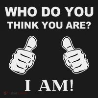 Who Do You Think You Are I Am Viral Funny Bowling Meme Coaster thumb 2