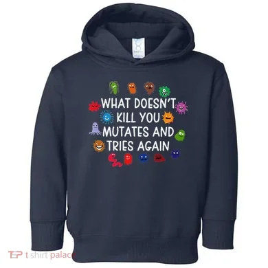Toddler Hoodie
