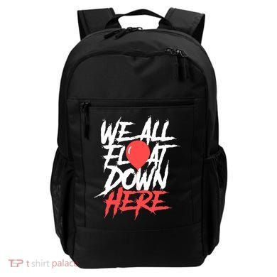 We All Float Down Here Backpack