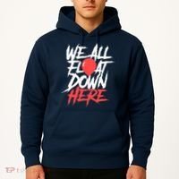 We All Float Down Here Hoodie thumb 2