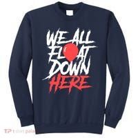 We All Float Down Here Sweatshirt thumb 0