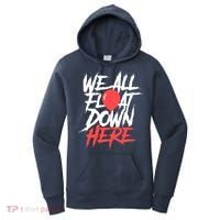 We All Float Down Here Women's Hoodie thumb 0
