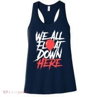 We All Float Down Here Women's Tank Top thumb 0