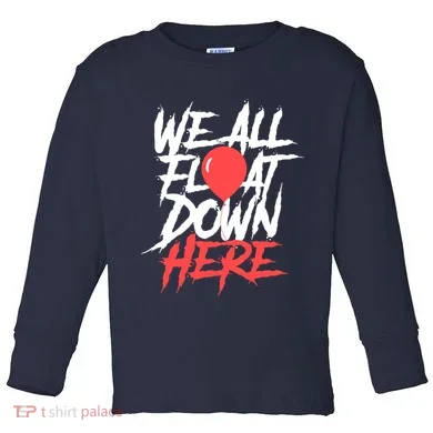 Toddler Long Sleeve