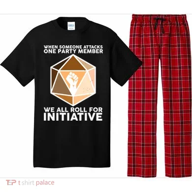 Pajama Set