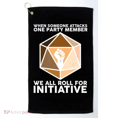 Golf Towel