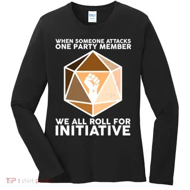 Women's Long Sleeve Shirt