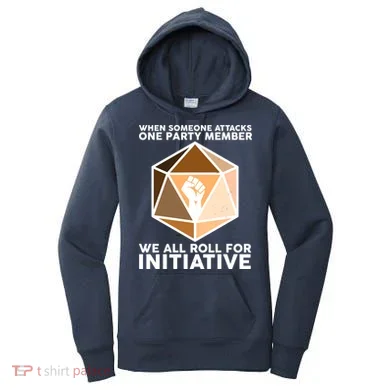 Women's Hoodie