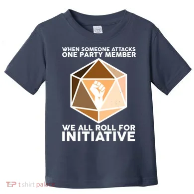Toddler T-Shirt