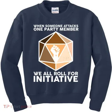 Kids Sweatshirt