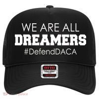 We are All Dreamers Defend DACA Hat thumb 0