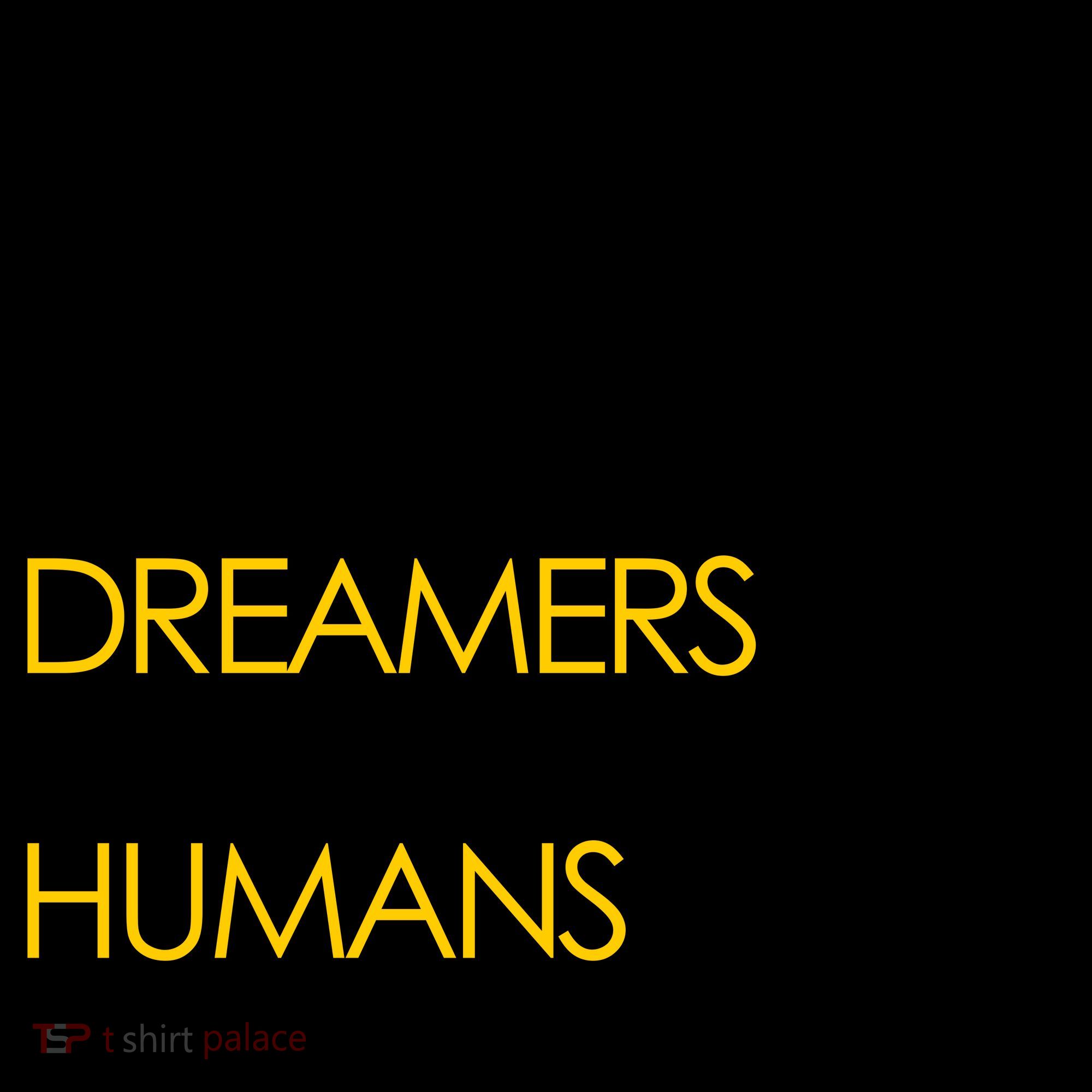 We are All Dreamers Immigrants and Humans Coffee Mug