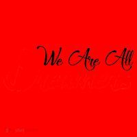 We are All Dreamers Script Logo Support DACA Santa Hat thumb 1