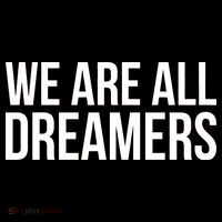 We are All Dreamers Support DACA Backpack thumb 2